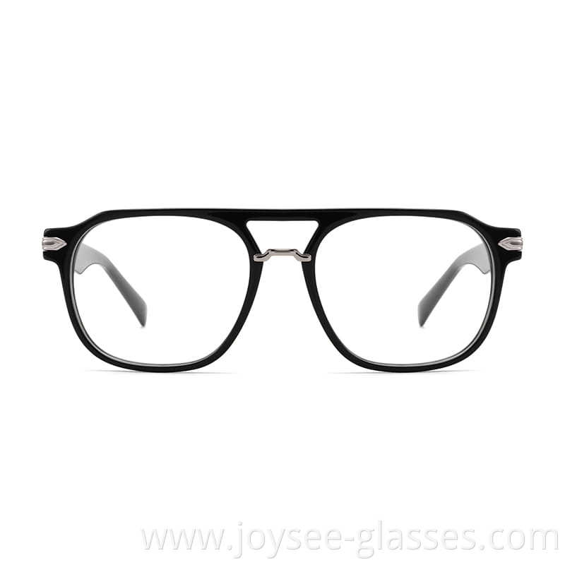 Bar Eyeglasses 4